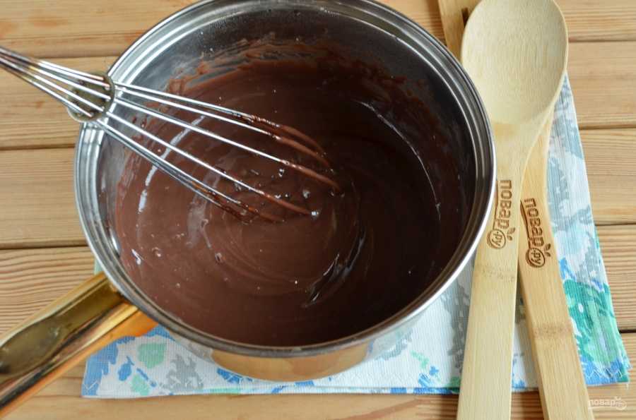 Я помогу вам лучше всего приготовить десерт  Крем из шоколада с кофе и ромом - читайте  состав, комментарии, похожие рецепты, советы, пошаговые фото, порядок приготовления