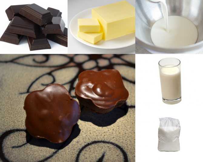 Горячий шоколад и какао 20 домашних вкусных рецептов