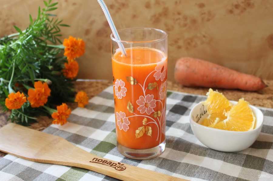 Морковный чай: польза и вред, как приготовить, рецепты | zaslonovgrad.ru