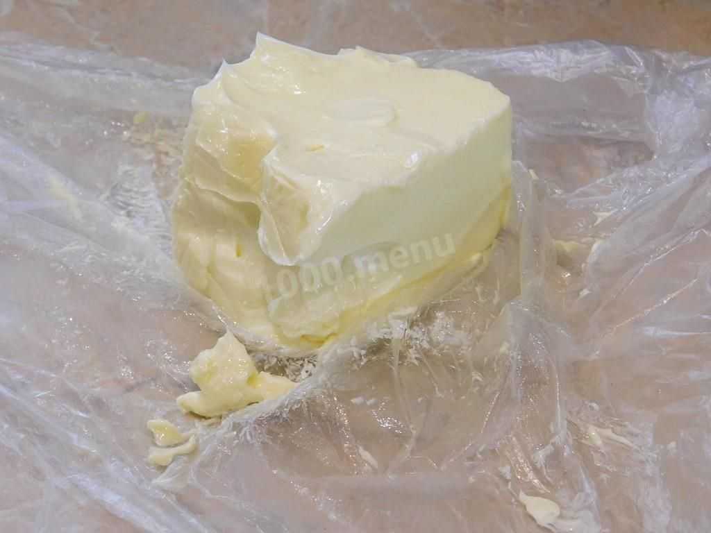 Рецепт крема пломбир для торта пошагово с фотографиями в домашних условиях