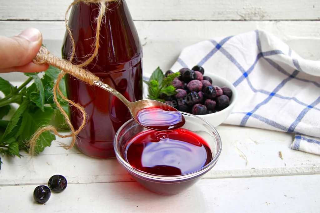 Как приготовить вино из красной рябины в домашних условиях