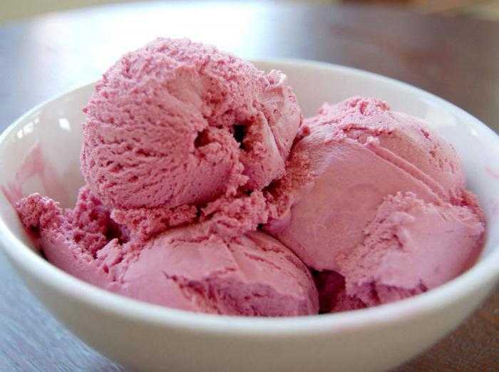 3 разных рецепта домашнего ванильного мороженого