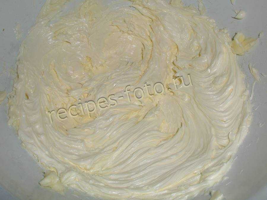 Приготовление шоколадного крема со сгущенкой