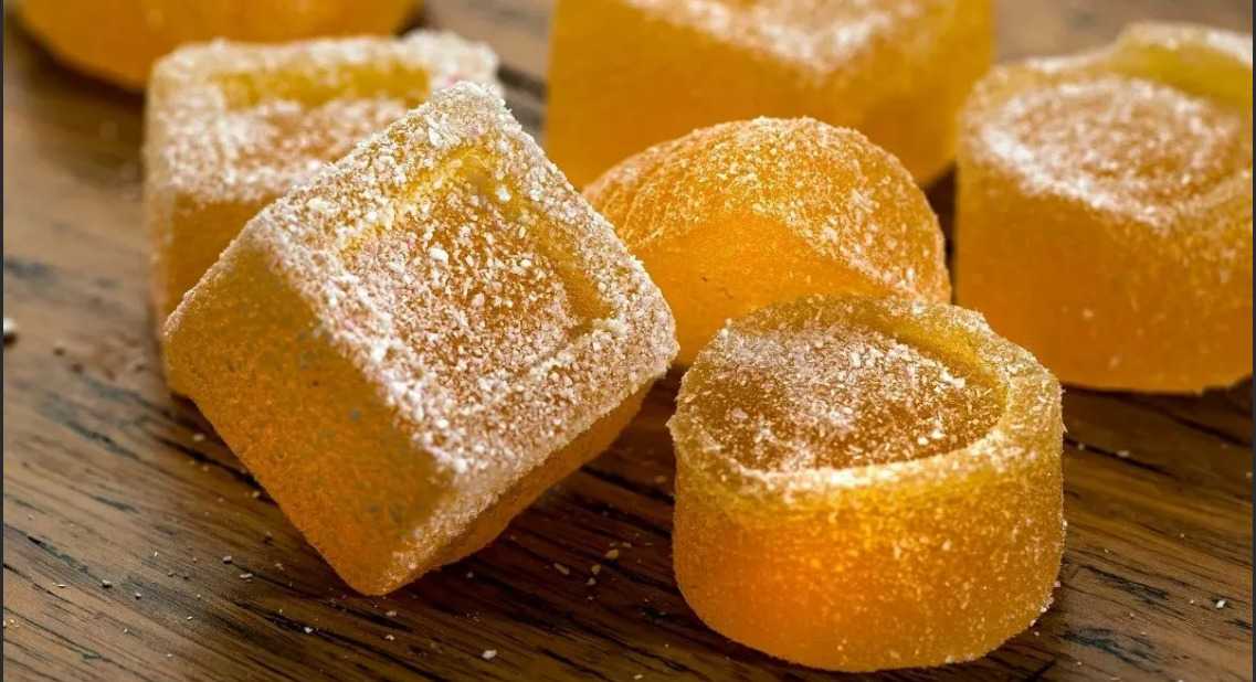 Тыквенный мармелад: инструкция по приготовлению, лучшие рецепты десерта из тыквы с медом и цитрусовыми, фото готового блюда