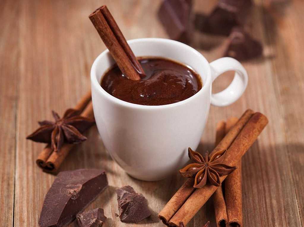 Как приготовить горячий шоколад - вкусный согревающий напиток: поиск по ингредиентам, советы, отзывы, пошаговые фото, видео, подсчет калорий, изменение порций, похожие рецепты