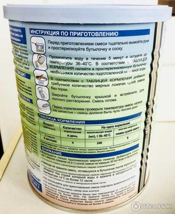 Конфеты из детской смеси рецепт с фото пошагово - 1000.menu