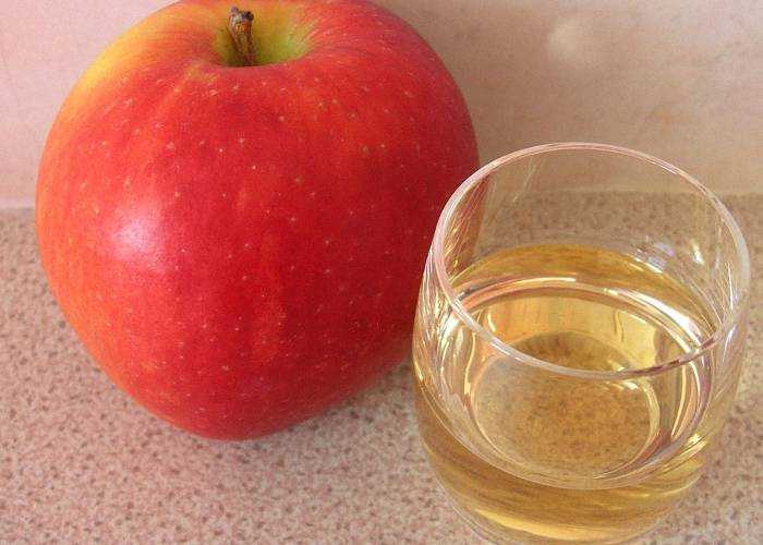 Настойка из яблок на водке - приготовление в домашних условиях
