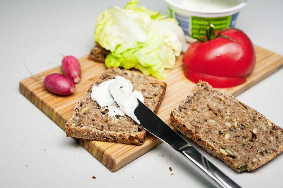 Пп-бутерброды на перекус. диетические бутерброды с хлебцами – 6 полезных рецептов | здоровое питание
