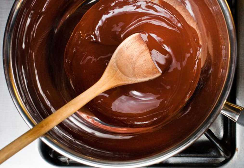 Горячий шоколад в домашних условиях из какао порошка: в домашних условиях