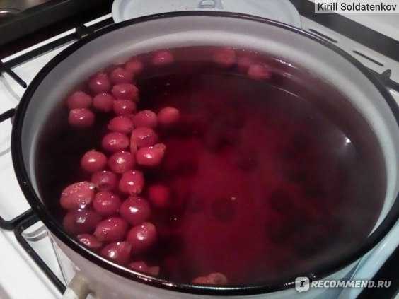 Как варить вкусный компот из замороженных ягод в кастрюле, мультиварке: рецепты