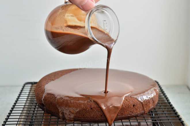 Горячий шоколад с халвой - пошаговый рецепт приготовления с фото