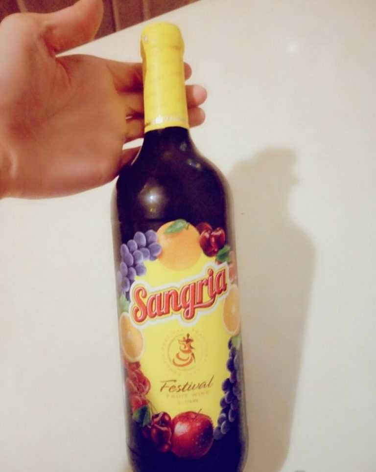 Вино сангрия: что это такое и как приготовить в домашних условиях испанский напиток sangria, используя проверенные рецепты
