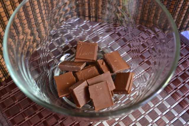 Не все так просто: как расплавить шоколад в микроволновке?