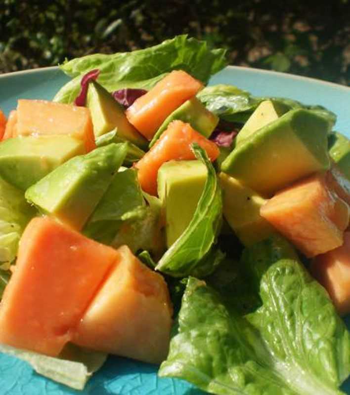 Польза листьев папайи для организма и особенности употребления