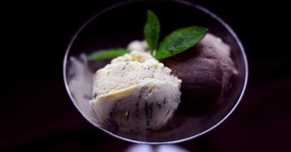 Шоколадное мороженое: пошаговый рецепт с фото как приготовить в домашних условиях