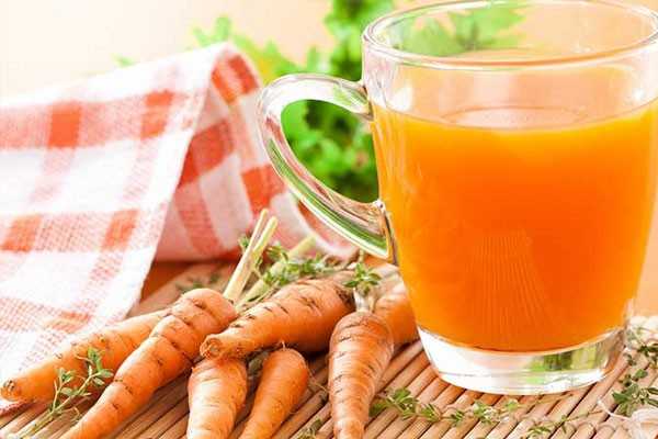 Морковный чай как приготовить в духовке — как сушить морковь для чая?