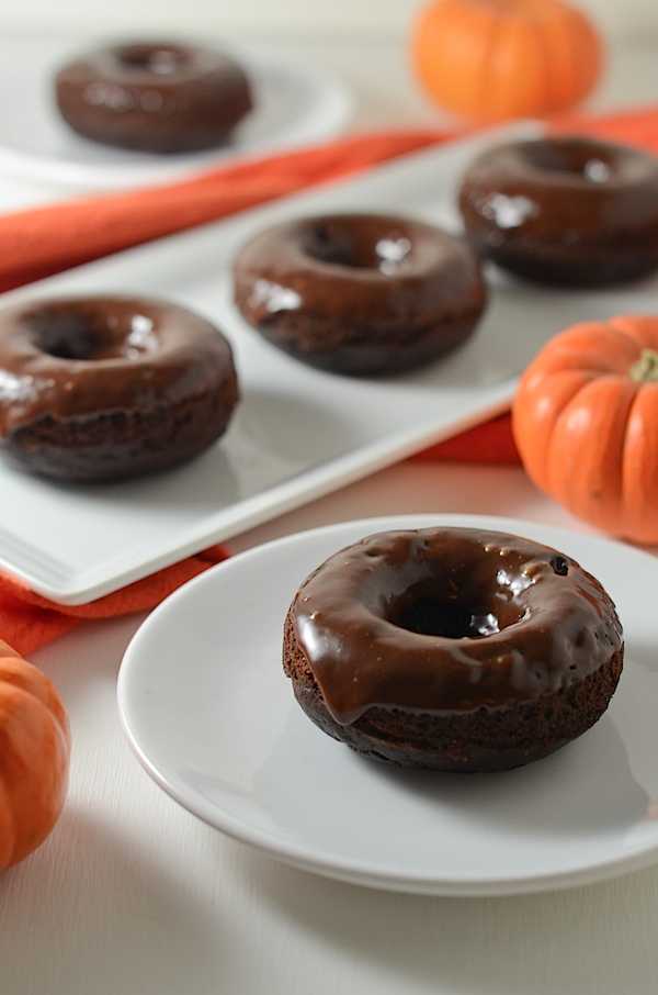 Шоколадные пончики - 47 рецептов: пончики | foodini