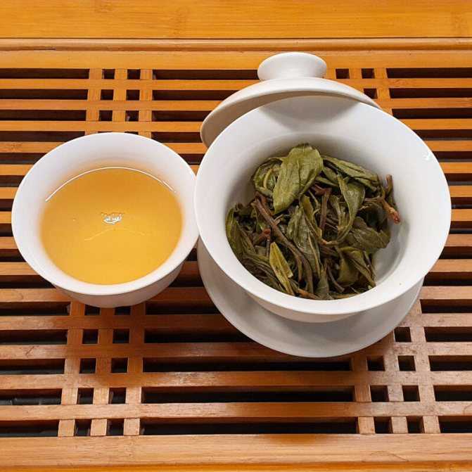 Монгольский чай: полезные свойства и особенности приготовления