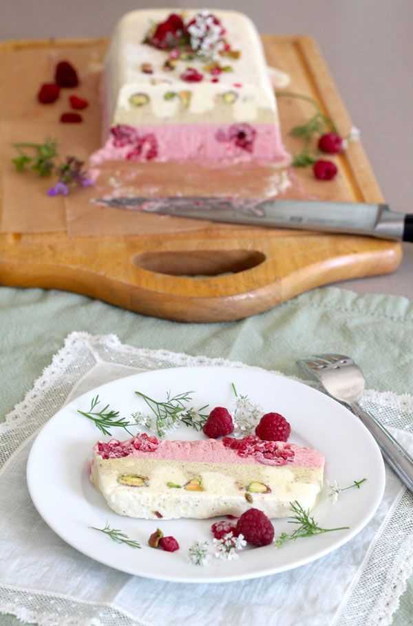 Рецепты итальянского десерта семифредо от джейми оливера, юлии высоцкой, гордона рамзи