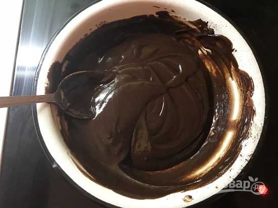Шоколадные маффины - 19 рецептов приготовления пошагово - 1000.menu