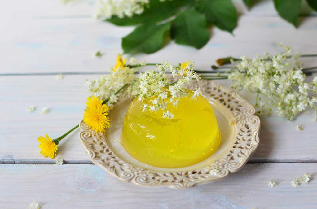 Лимонный джем с имбирем – пошаговый рецепт с фото на повар.ру