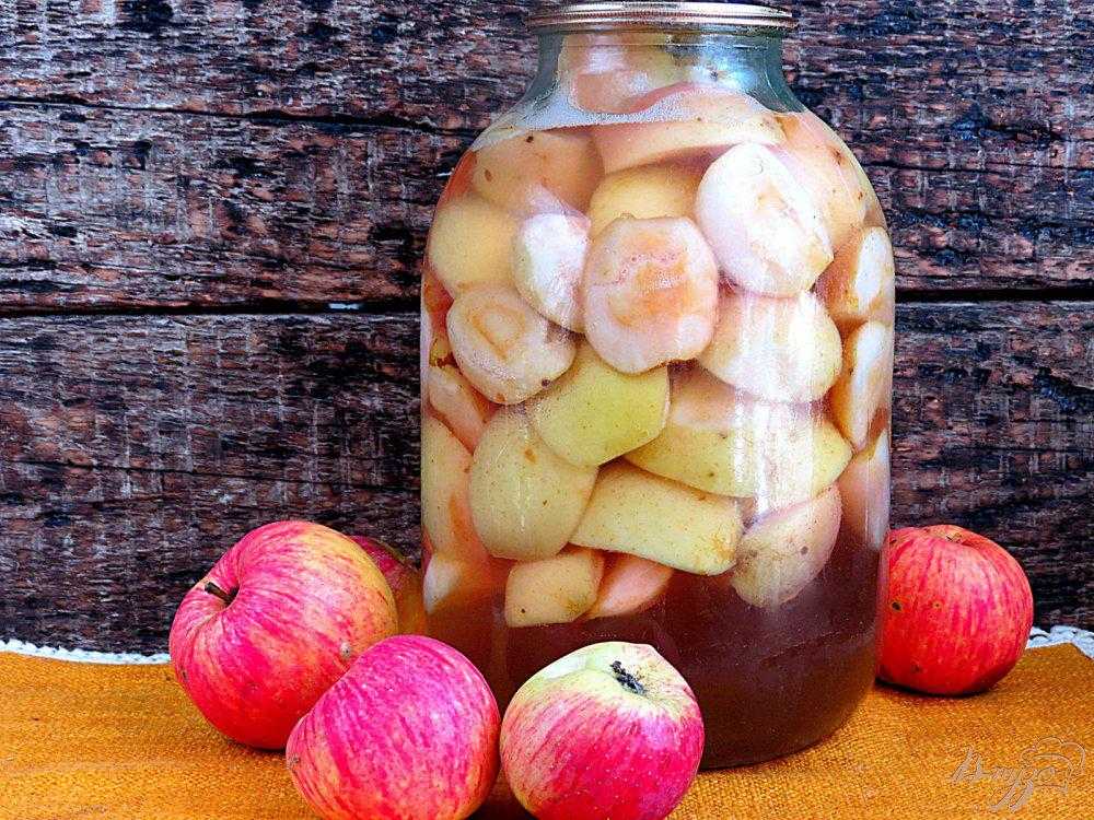 Как приготовить фруктовый компот из свежих яблок без кожуры: поиск по ингредиентам, советы, отзывы, подсчет калорий, изменение порций, похожие рецепты