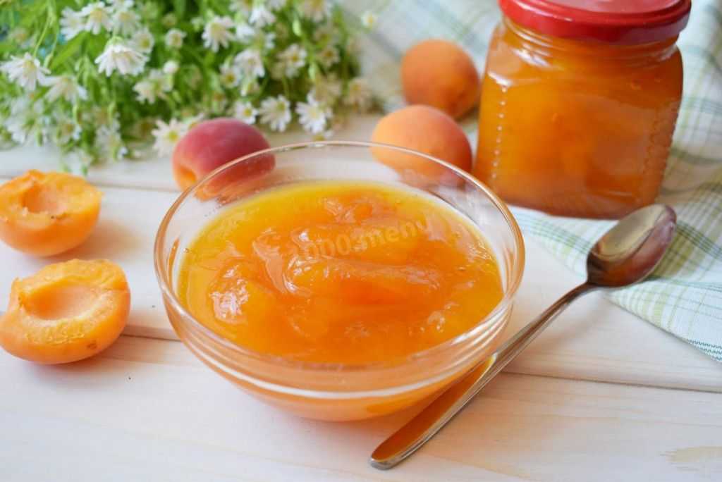 Абрикосы с сахаром на зиму без варки: простой рецепт приготовления протертых плодов