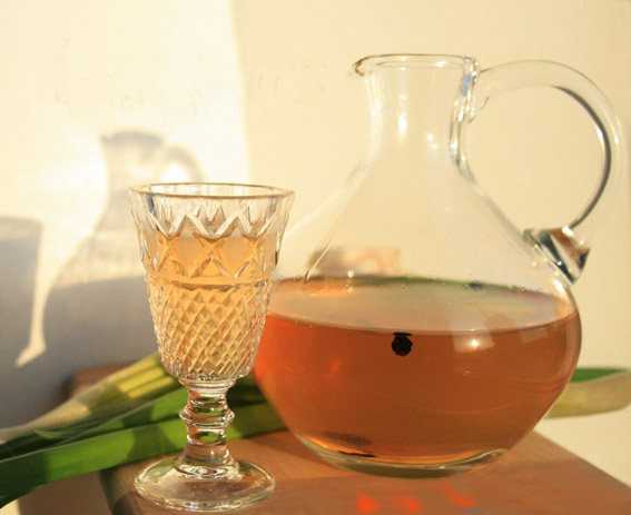 Крамбамбуля — рецепты, секреты классического напитка и нюансы домашнего приготовления (125 фото)