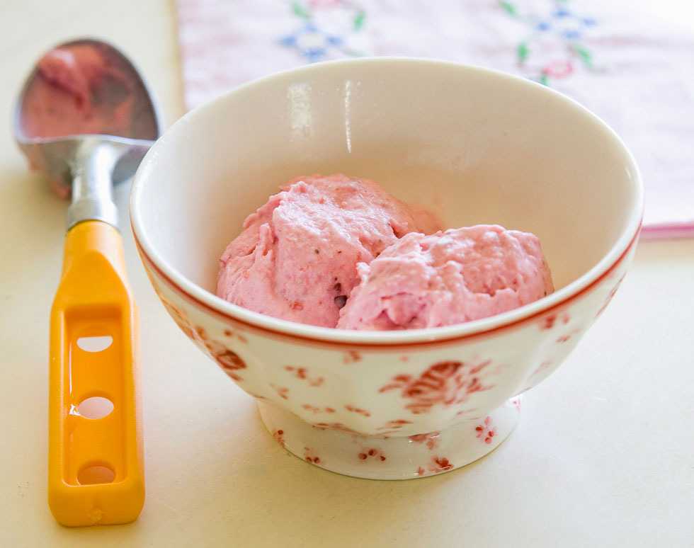 Мороженное из сливок и сгущенки в домашних условиях – 6 простых рецептов