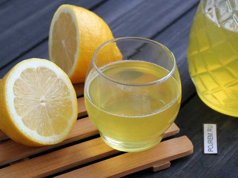 Рецепты приготовления лимончелло на водке, спирте и самогоне в домашних условиях