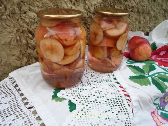 Яблочные десерты, 150 рецептов, фото-рецепты / готовим.ру