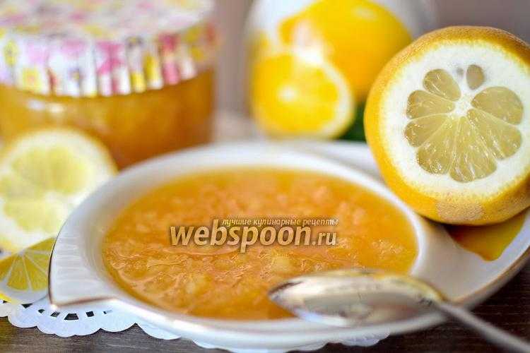 Домашние рецепты приготовления апельсинового желе