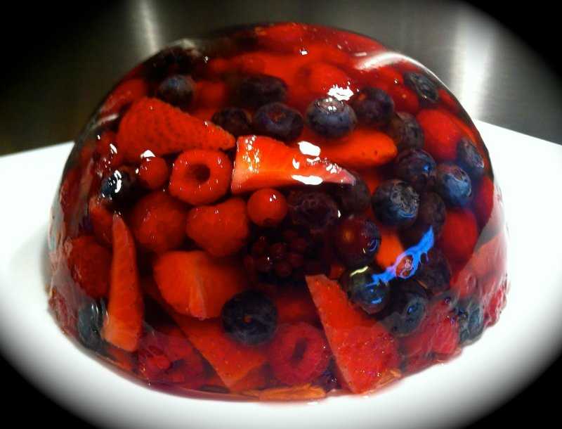 Как приготовить желе из замороженных ягод: поиск по ингредиентам, советы, отзывы, подсчет калорий, изменение порций, похожие рецепты