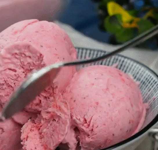 Мороженое в домашних условиях без сливок - лучшие рецепты