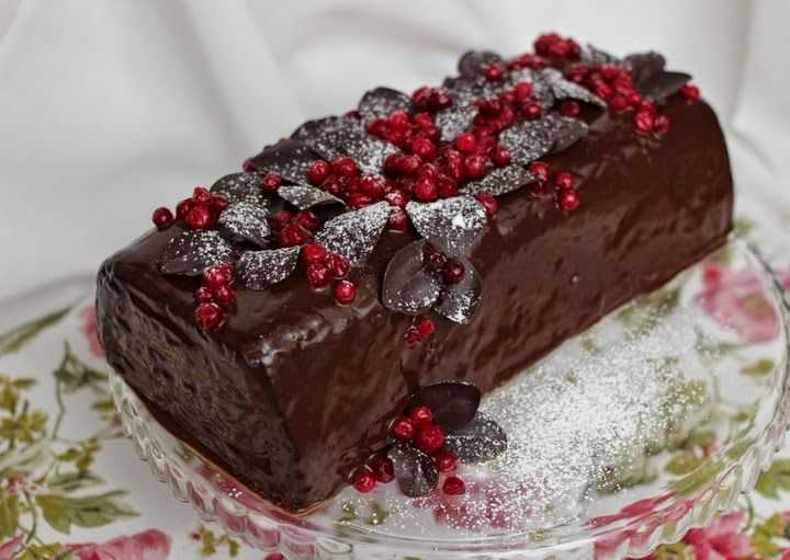 Торт "рождественское полено". рецепт с пошаговыми фото | волшебная eда.ру