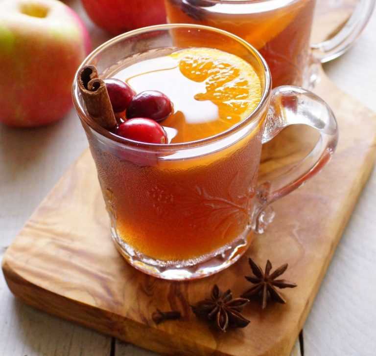 Готовим яблочный чай с апельсином и корицей: поиск по ингредиентам, советы, отзывы, пошаговые фото, подсчет калорий, удобная печать, изменение порций, похожие рецепты