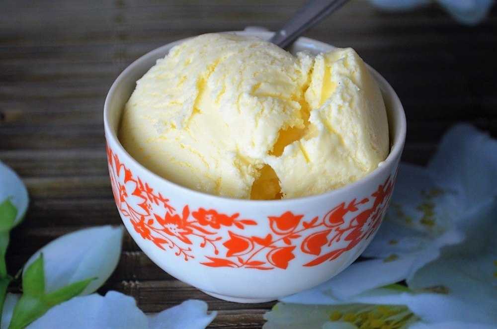 Мороженое в домашних условиях - 6 рецептов из молока
