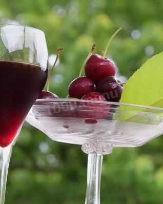 Яблочное вино с изюмом рецепт с фото - 1000.menu