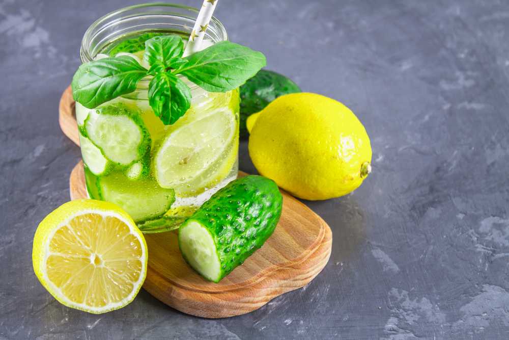 20 лучших рецептов домашнего лимонада на любой вкус