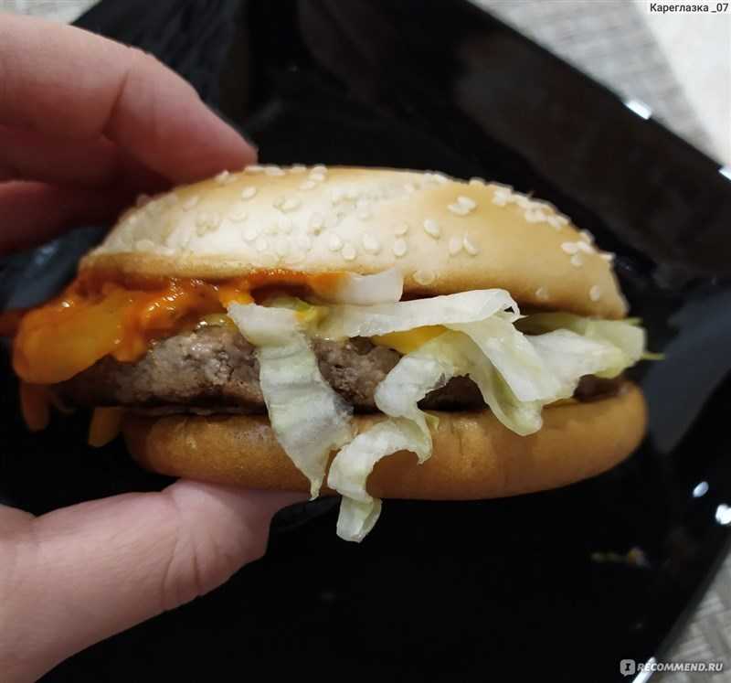 Домашние булочки для гамбургеров как в макдональдсе рецепт с фото пошагово и видео - 1000.menu