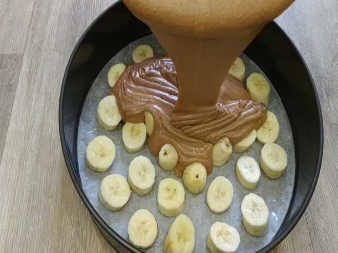 Бананы в шоколаде на палочке: простой пошаговый рецепт с фото