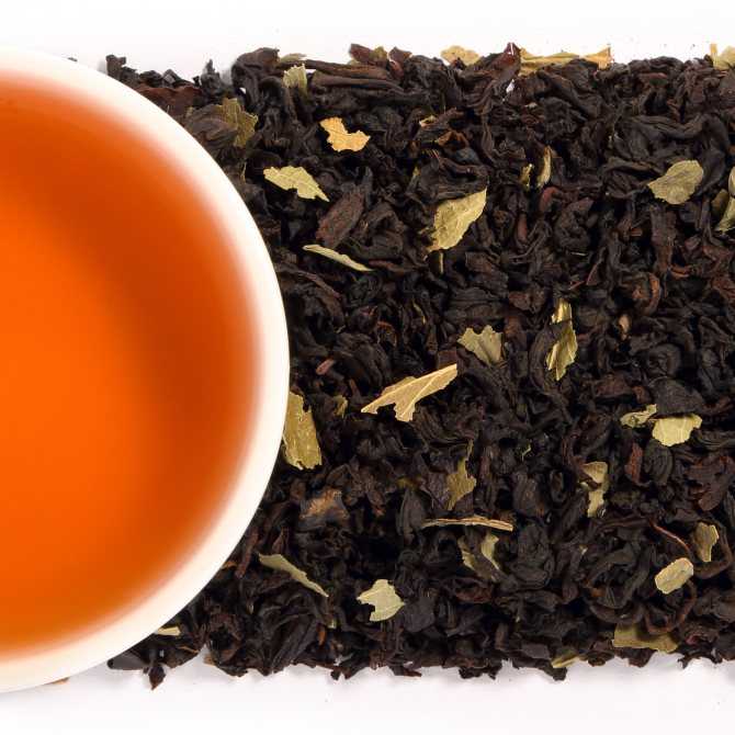 Морковный чай — польза и вред, как приготовить лечебный напиток