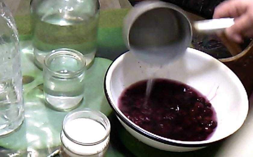 Ликер из вишни в домашних условиях: простые рецепты приготовления, как сделать вишневый ликер своими руками