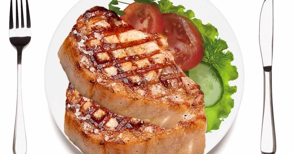 Как приготовить свиной стейк с пряными травами: поиск по ингредиентам, советы, отзывы, подсчет калорий, изменение порций, похожие рецепты