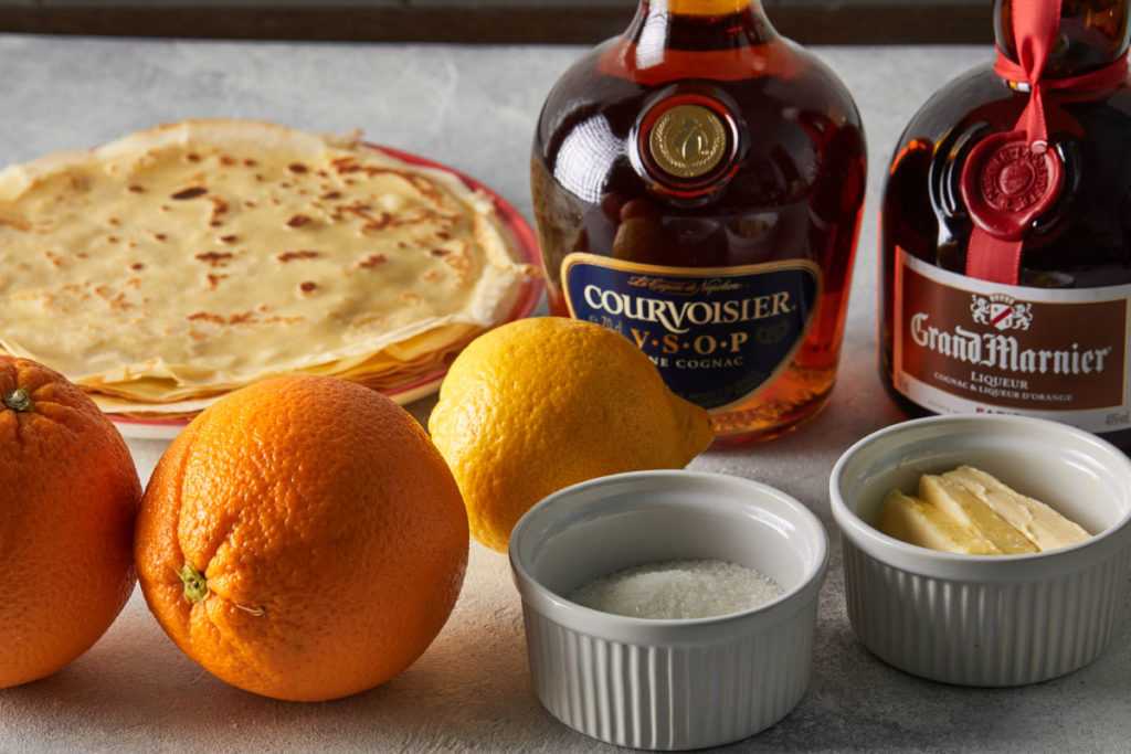 Как приготовить апельсиновый ликер - рецепт с пошаговыми фото | меню недели