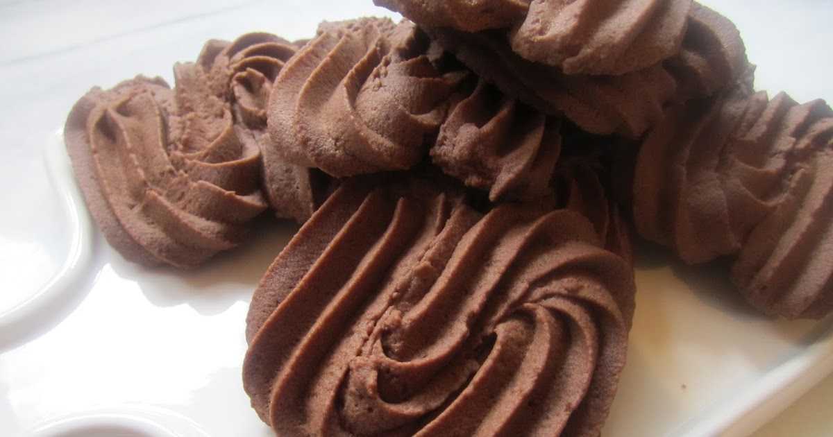 Венское шоколадное сабле от пьера эрме