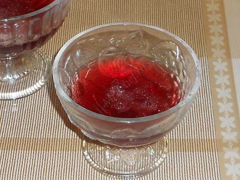 Как приготовить желе из сока с желатином и без в домашних условиях. рецепты десертов к праздничному столу, полезное ягодное желе из сока на зиму | omj