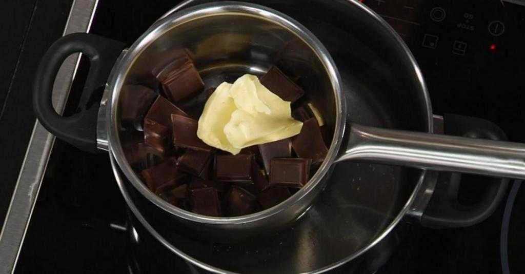 Как растопить шоколад: 4 эффективных способа.
