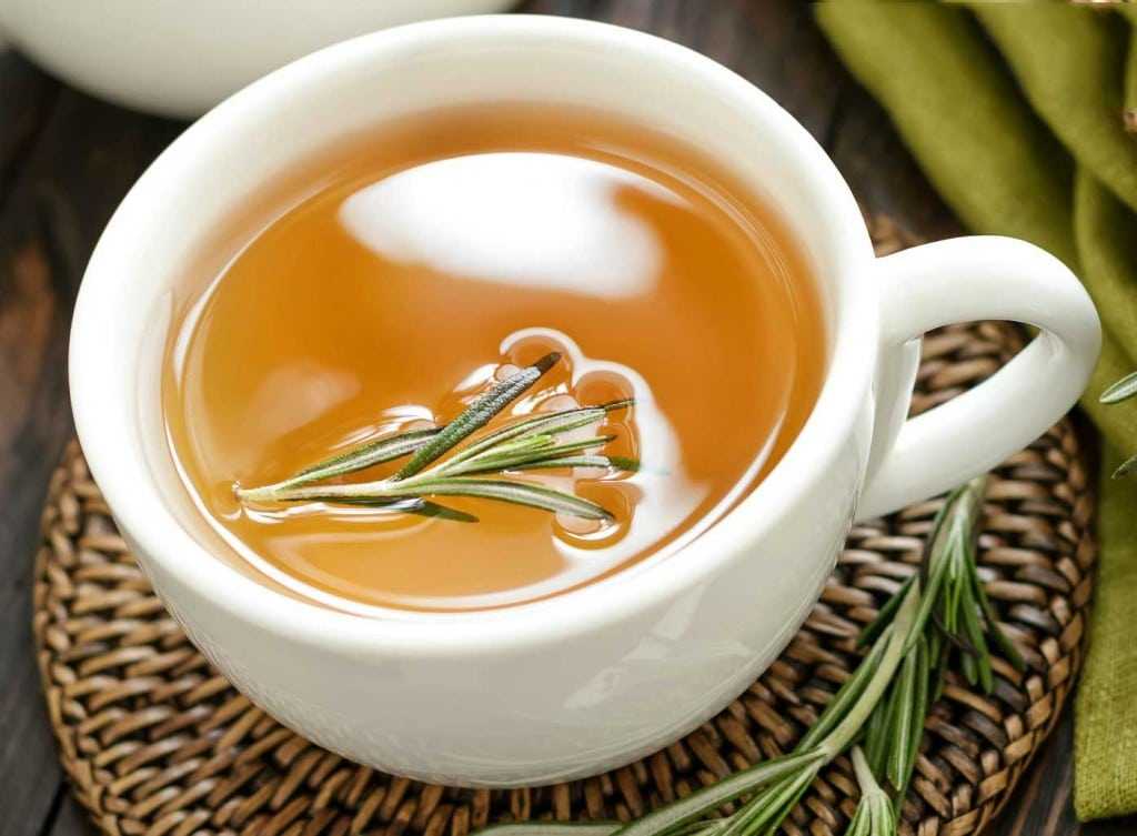 Чудной морковный чай — польза и вред напитка из корнеплода и ботвы