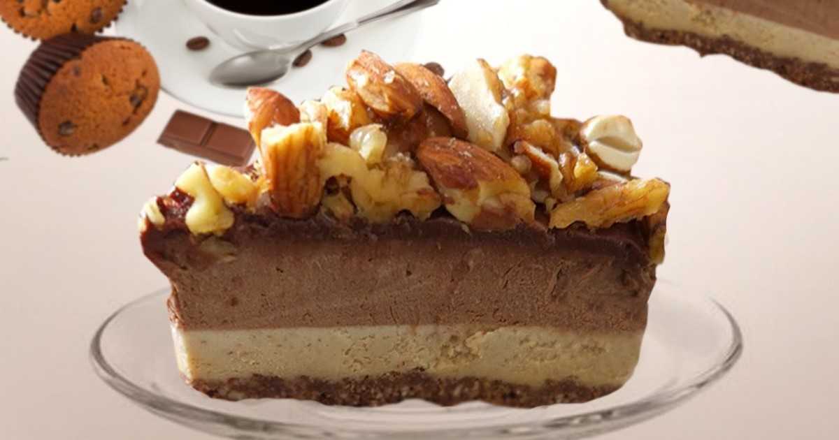 Шоколадный чизкейк - классчиеский рецепт приготовления в домашних условиях с фото